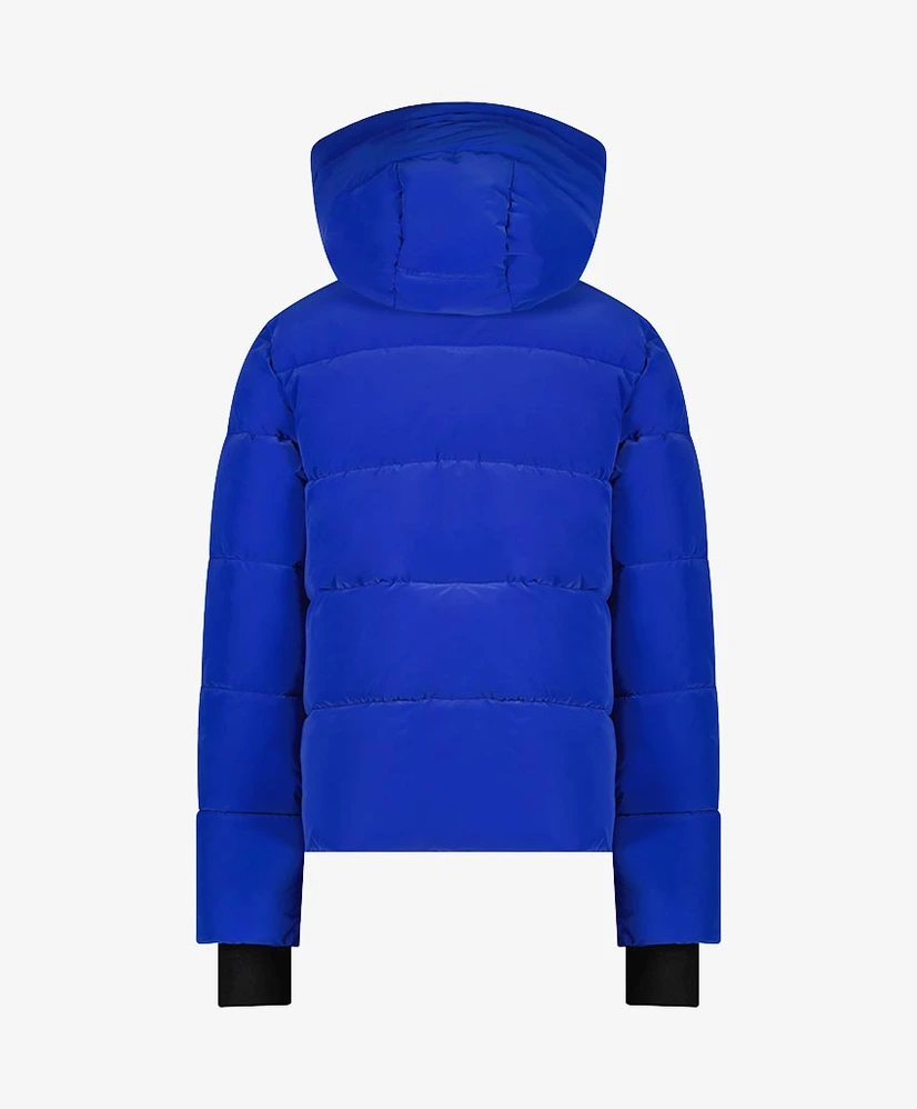 Cars Jeans Puffer Jas Tavi