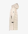 Cars Jeans Puffer Jas Teacy