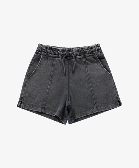Cars Jeans Short Benza