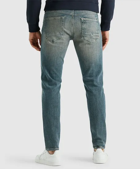 Cast Iron Jeans Shiftback