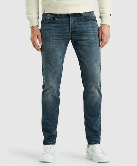 Cast Iron Jeans Shiftback