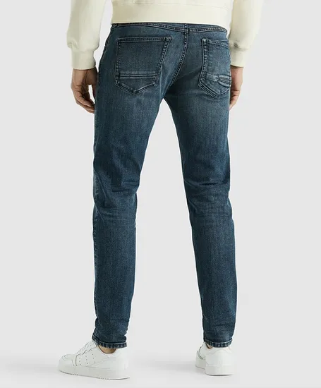 Cast Iron Jeans Shiftback