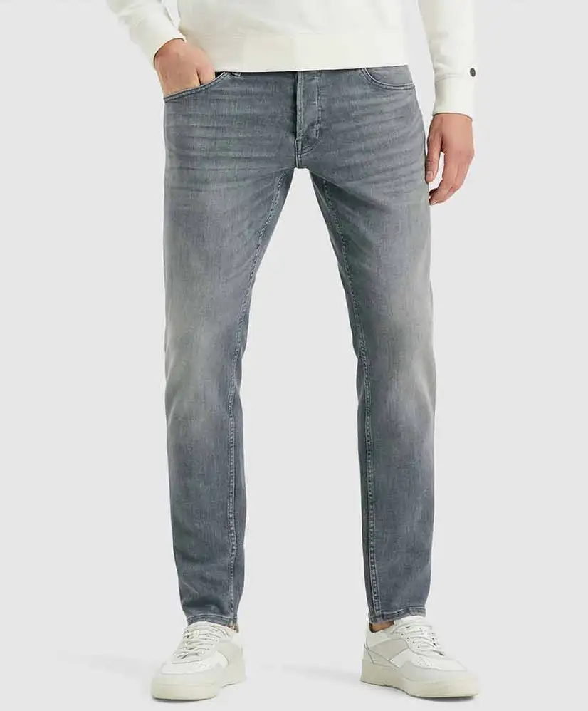 Cast Iron Jeans Shiftback