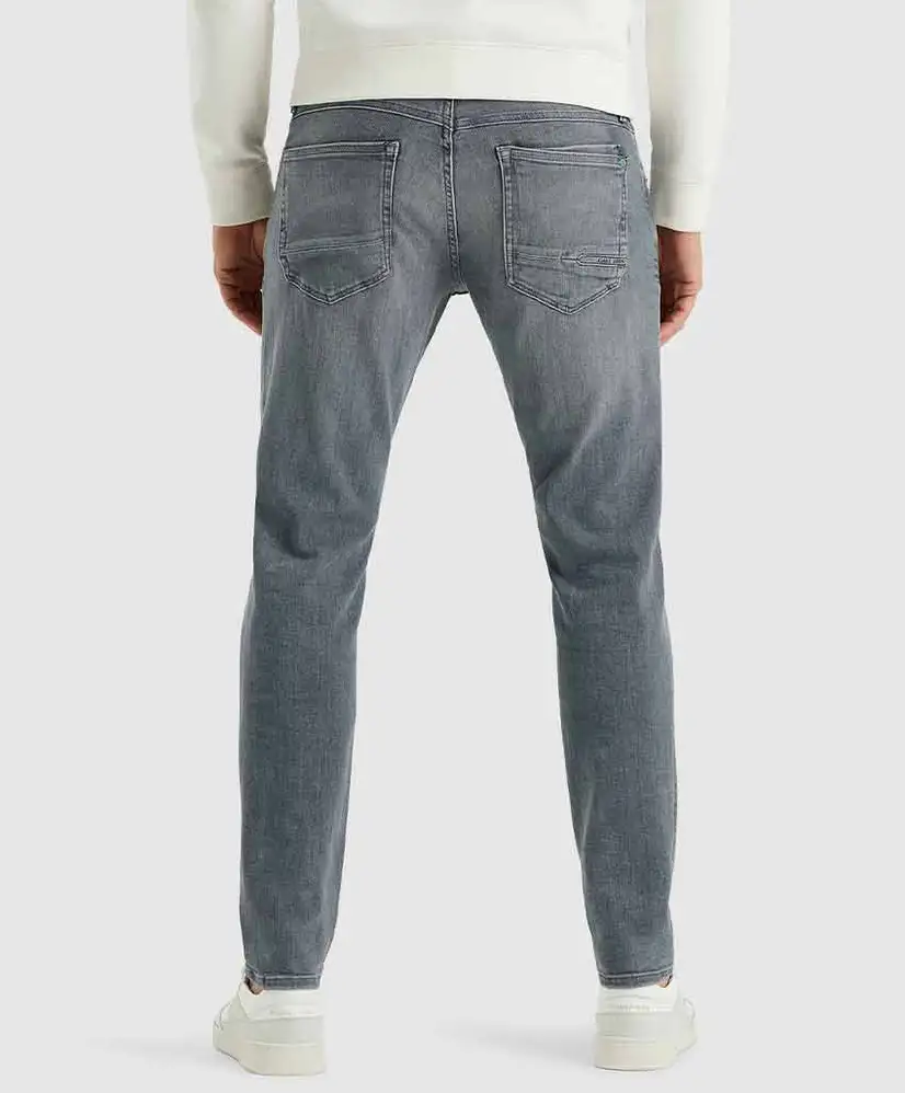 Cast Iron Jeans Shiftback