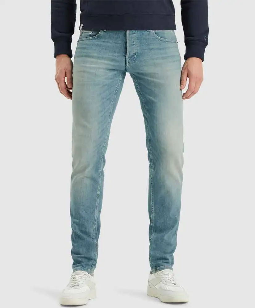 Cast Iron Jeans Shiftback