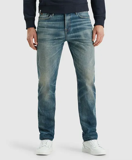 Cast Iron Jeans Valver