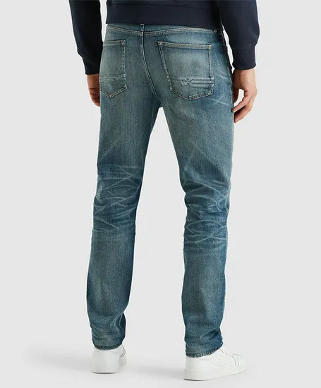 Cast Iron Jeans Valver