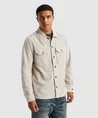 Cast Iron Overshirt Ribcord