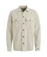 Cast Iron Overshirt Ribcord