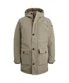 Cast Iron Parka Jas Ramture