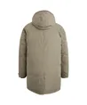 Cast Iron Parka Jas Ramture