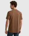 Cast Iron T-shirt Effen