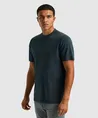 Cast Iron T-shirt Effen