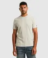 Cast Iron T-shirt Effen