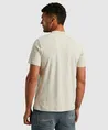 Cast Iron T-shirt Effen