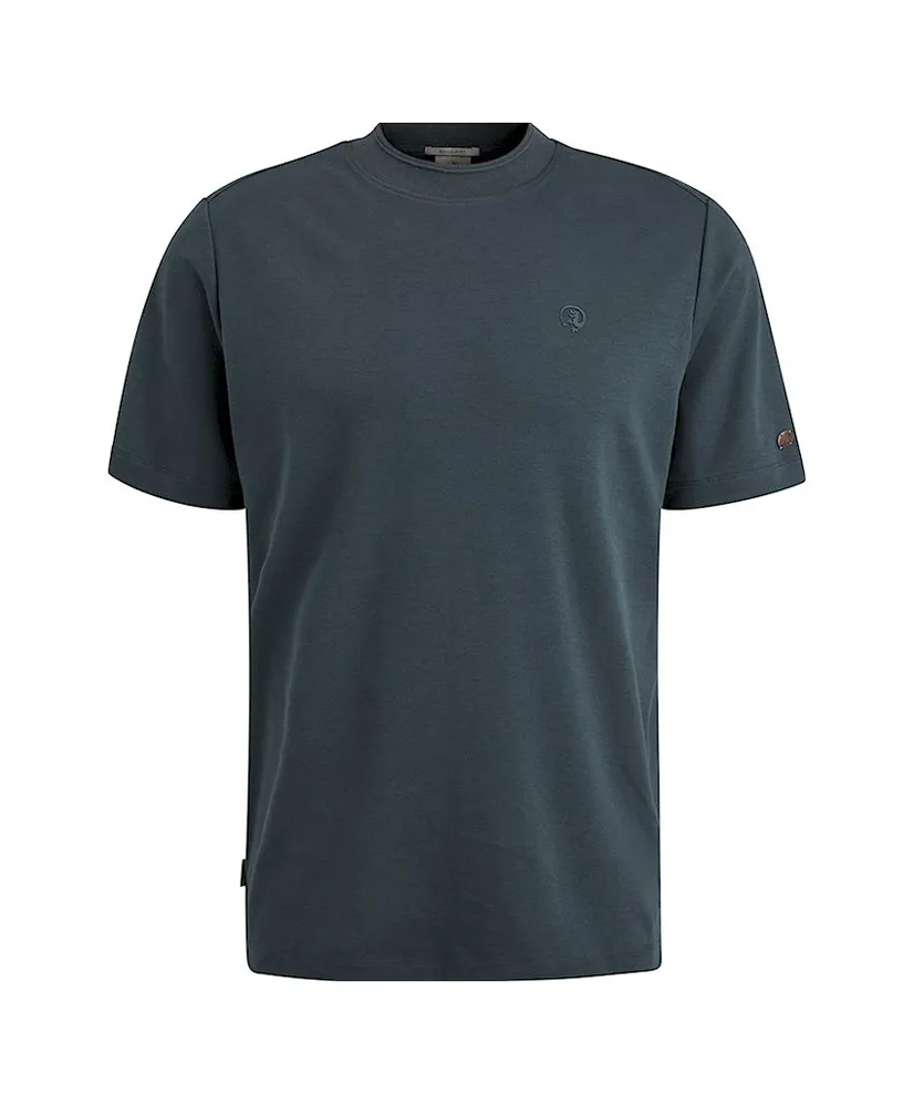 Cast Iron T-shirt Effen