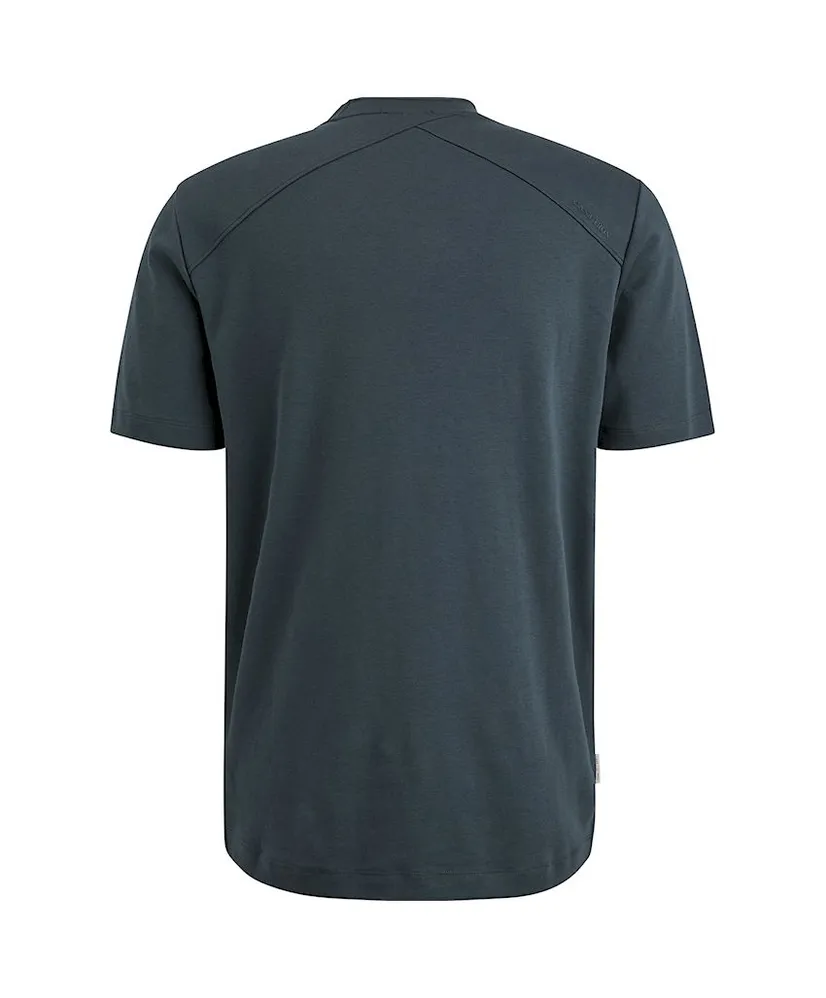 Cast Iron T-shirt Effen