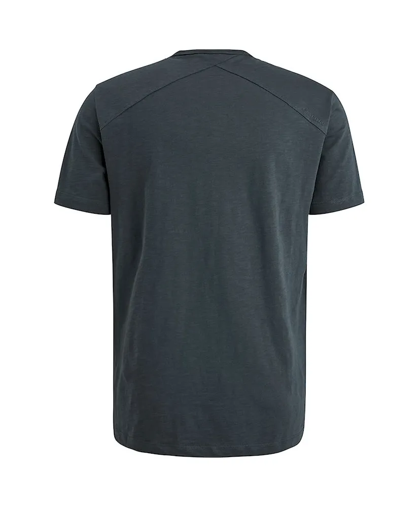 Cast Iron T-shirt Effen