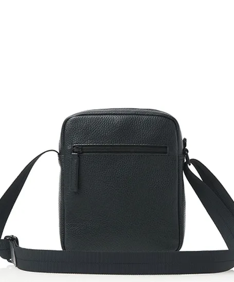 Castelijn en Beerens Crossbodytas Onyx