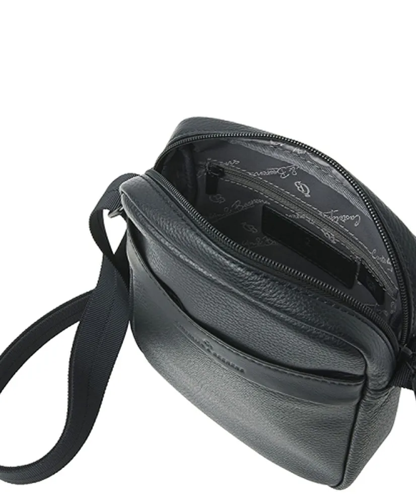 Castelijn en Beerens Crossbodytas Onyx