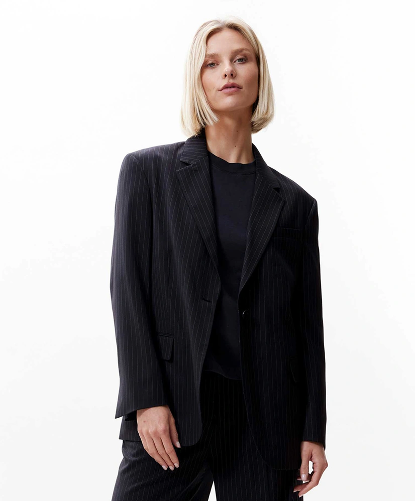 Catwalk Junkie Blazer Relaxed