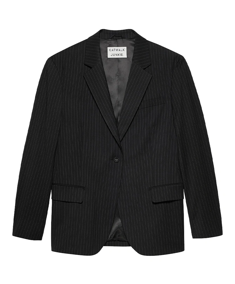 Catwalk Junkie Blazer Relaxed