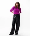 Catwalk Junkie Broek Loose Fit Textured