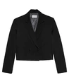 Catwalk Junkie Cropped Blazer