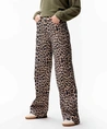 Catwalk Junkie Jeans Leopard Loose Fit