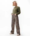 Catwalk Junkie Jeans Leopard Loose Fit