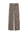 Catwalk Junkie Jeans Leopard Loose Fit