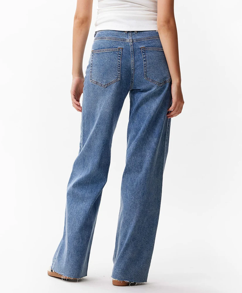 Catwalk Junkie Jeans Loose Fit