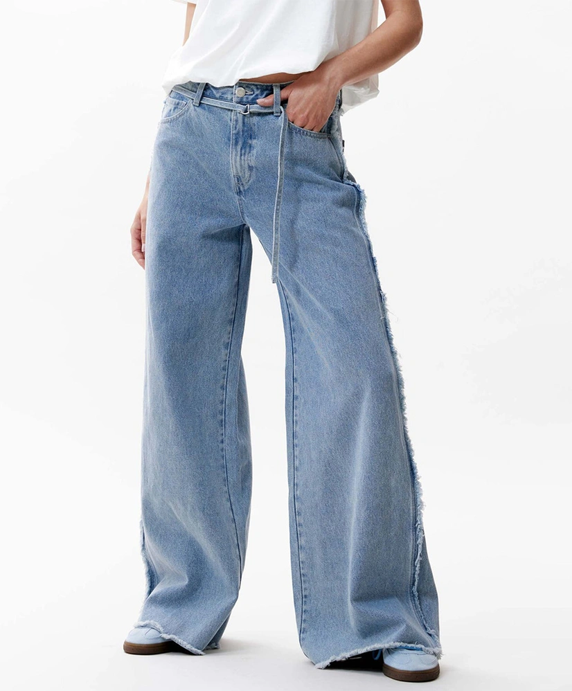 Catwalk Junkie Jeans Wide Leg