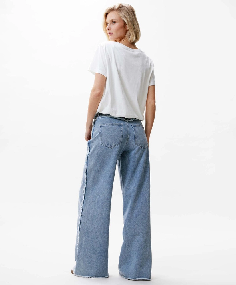 Catwalk Junkie Jeans Wide Leg