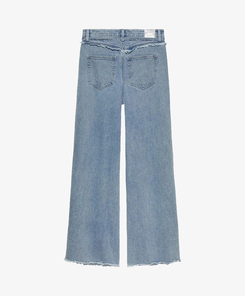 Catwalk Junkie Jeans Wide Leg