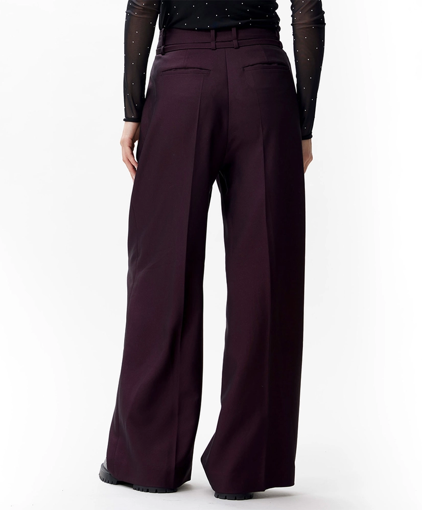 Catwalk Junkie Pantalon Relaxed Tailored