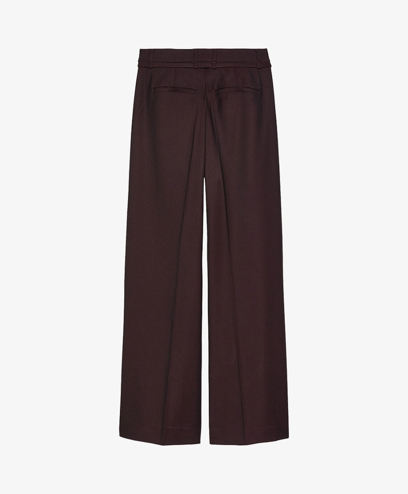 Catwalk Junkie Pantalon Relaxed Tailored