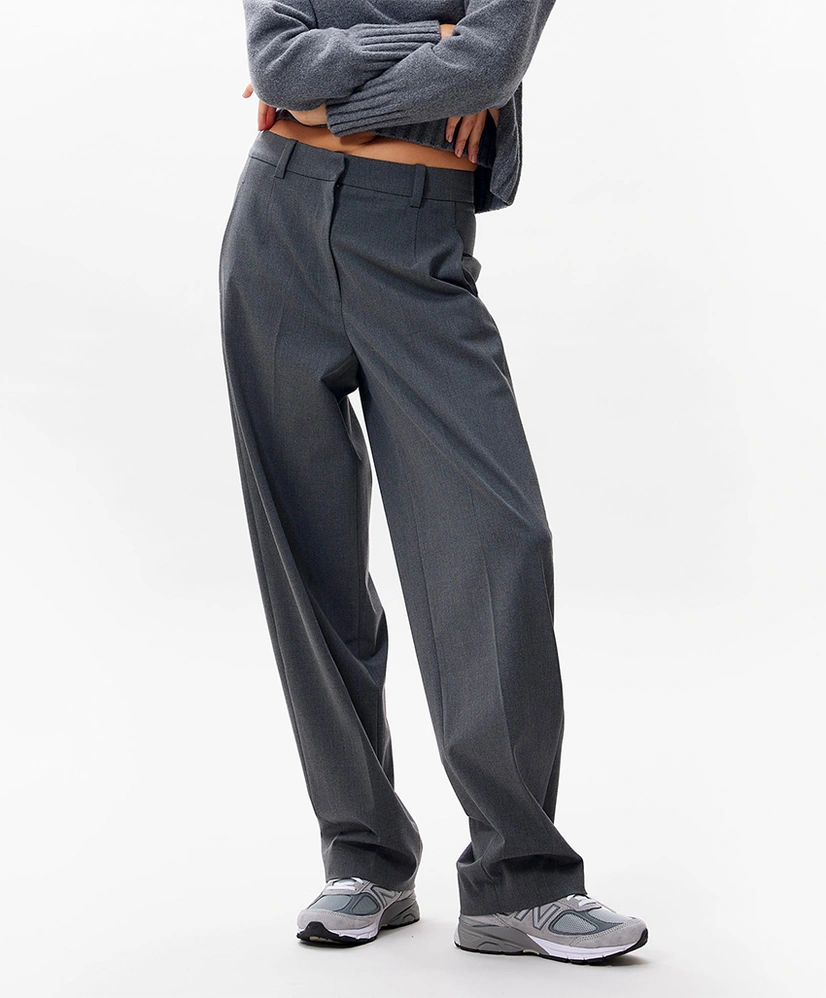 Catwalk Junkie Pantalon Tapered Fit