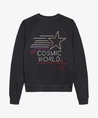 Catwalk Junkie Sweater Relaxed Graphic