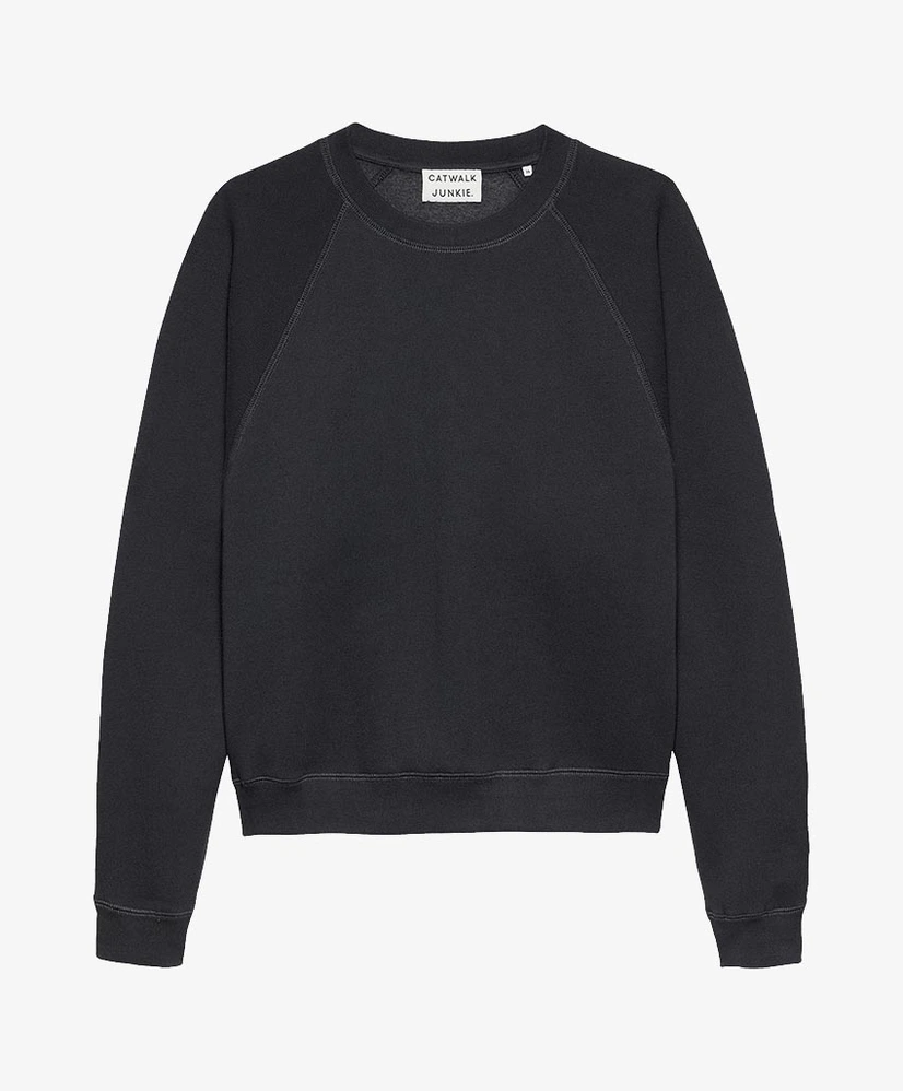 Catwalk Junkie Sweater Relaxed Graphic