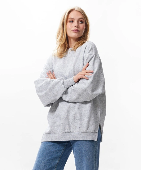 Catwalk Junkie Sweater Relaxed