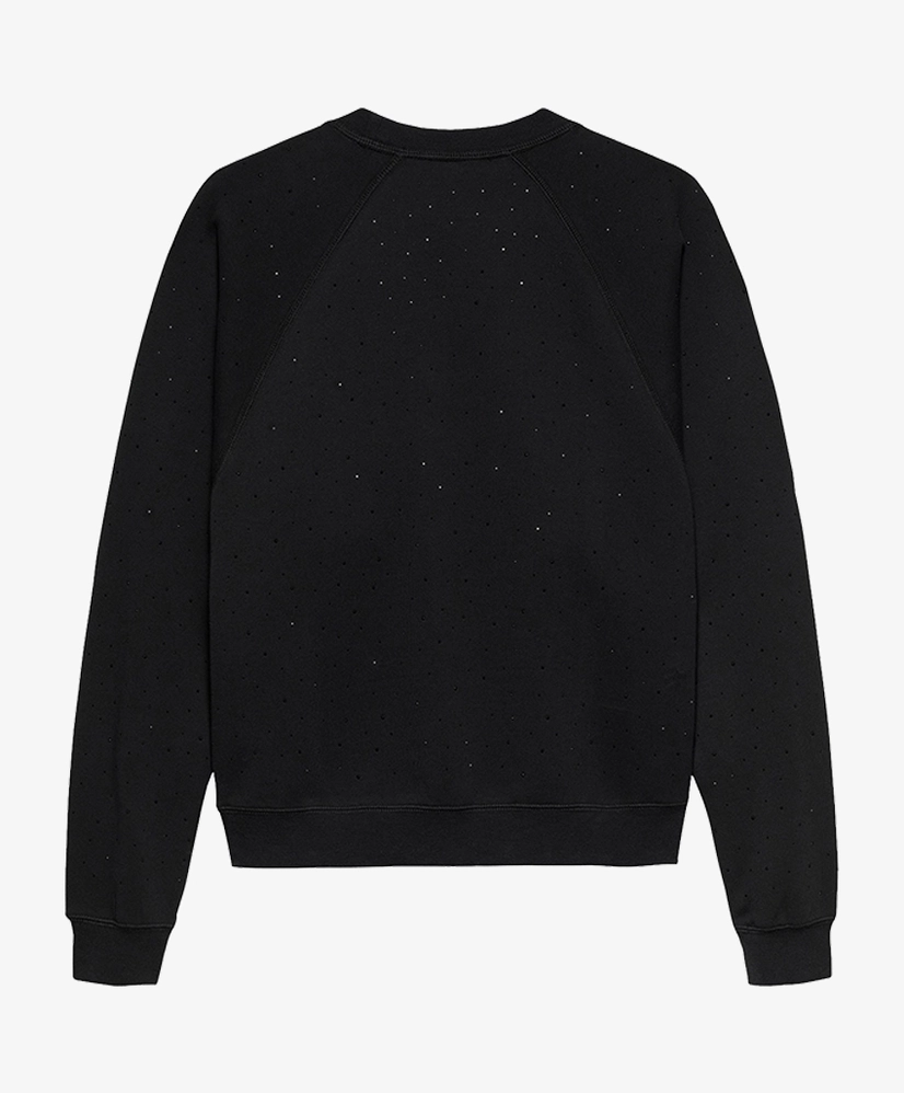 Catwalk Junkie Sweater Strass