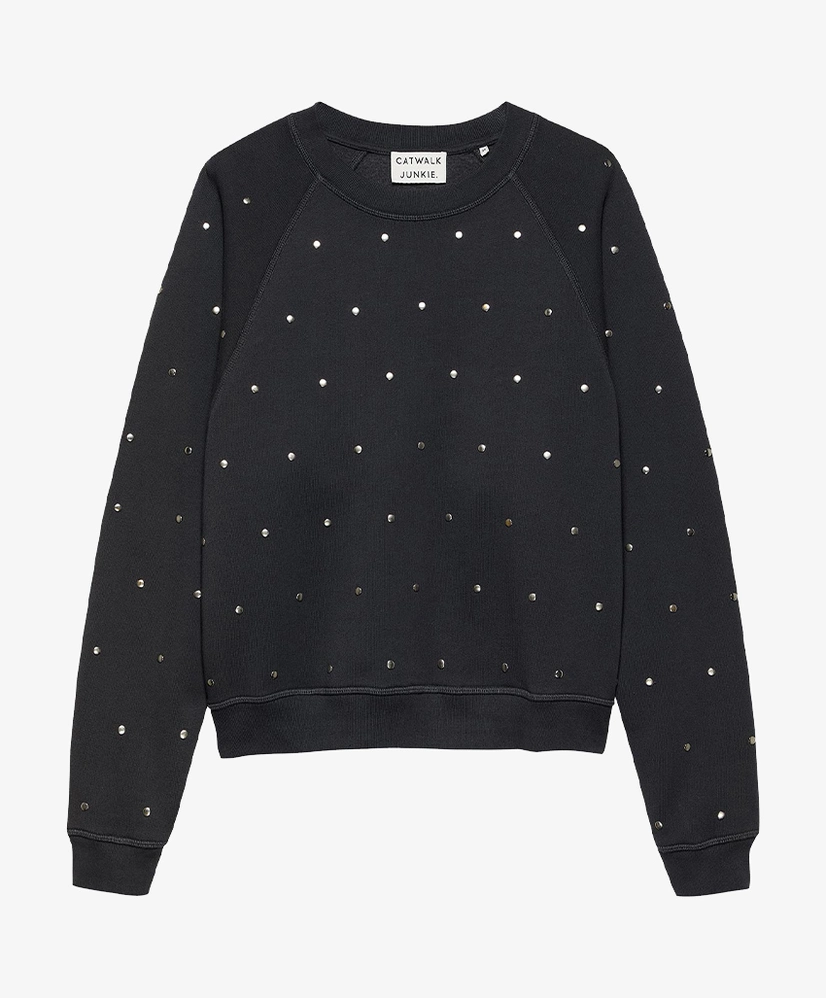 Catwalk Junkie Sweater Studs