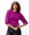 Catwalk Junkie Trui Puffy Knit