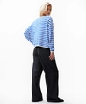 Catwalk Junkie Trui Soft Stripe Knit