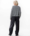 Catwalk Junkie Trui Soft Stripe Knit