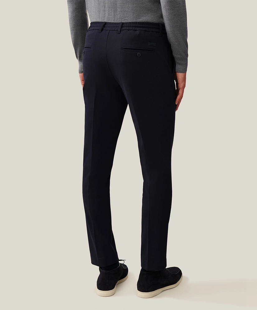 Cavallaro Napoli Chino Broek Zigo