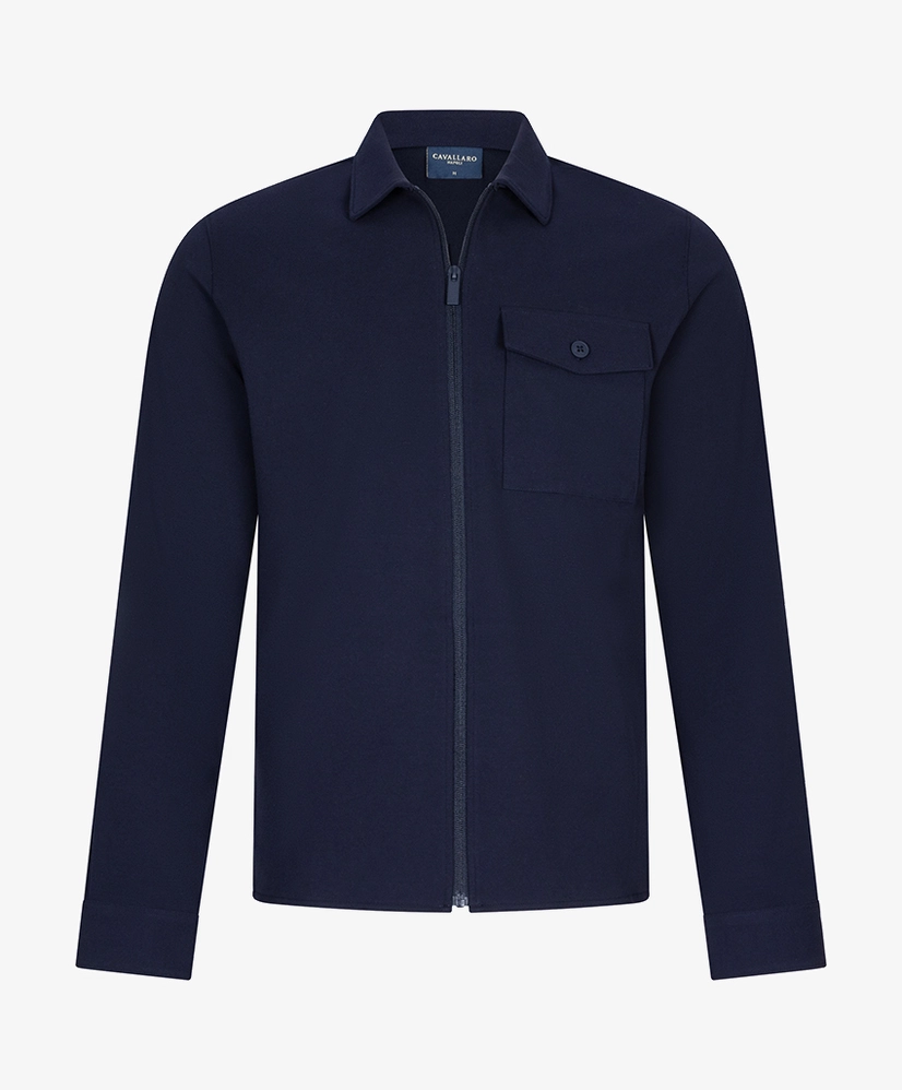 Cavallaro Napoli Overshirt Zelo