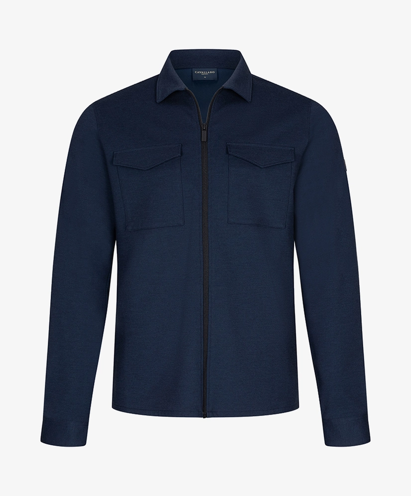 Cavallaro Napoli Overshirt Zivoli