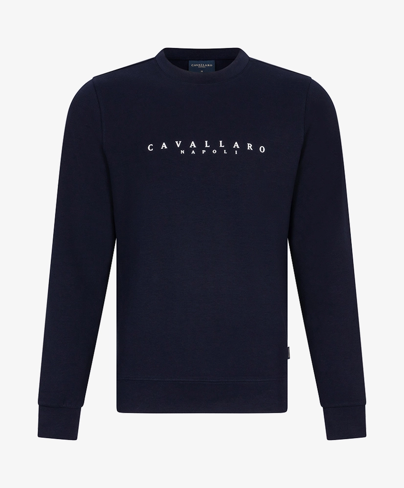 Cavallaro Napoli Sweater Cavezzio